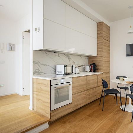 Residenza Lungotevere Dei Mellini Rom Exterior foto