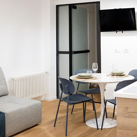 Residenza Lungotevere Dei Mellini Rom Exterior foto