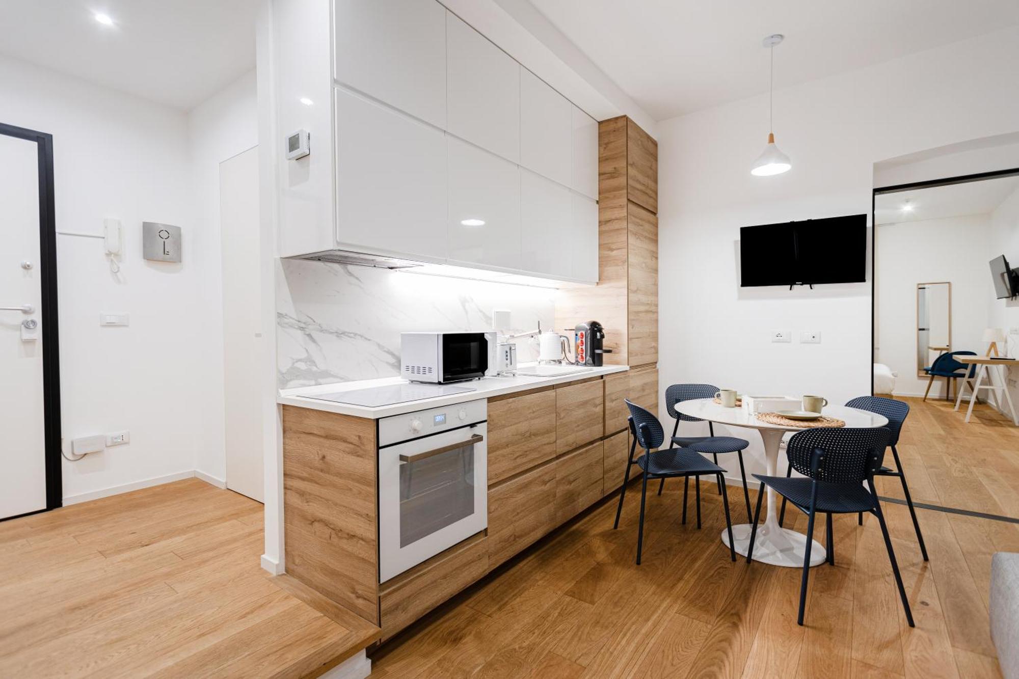 Residenza Lungotevere Dei Mellini Rom Exterior foto
