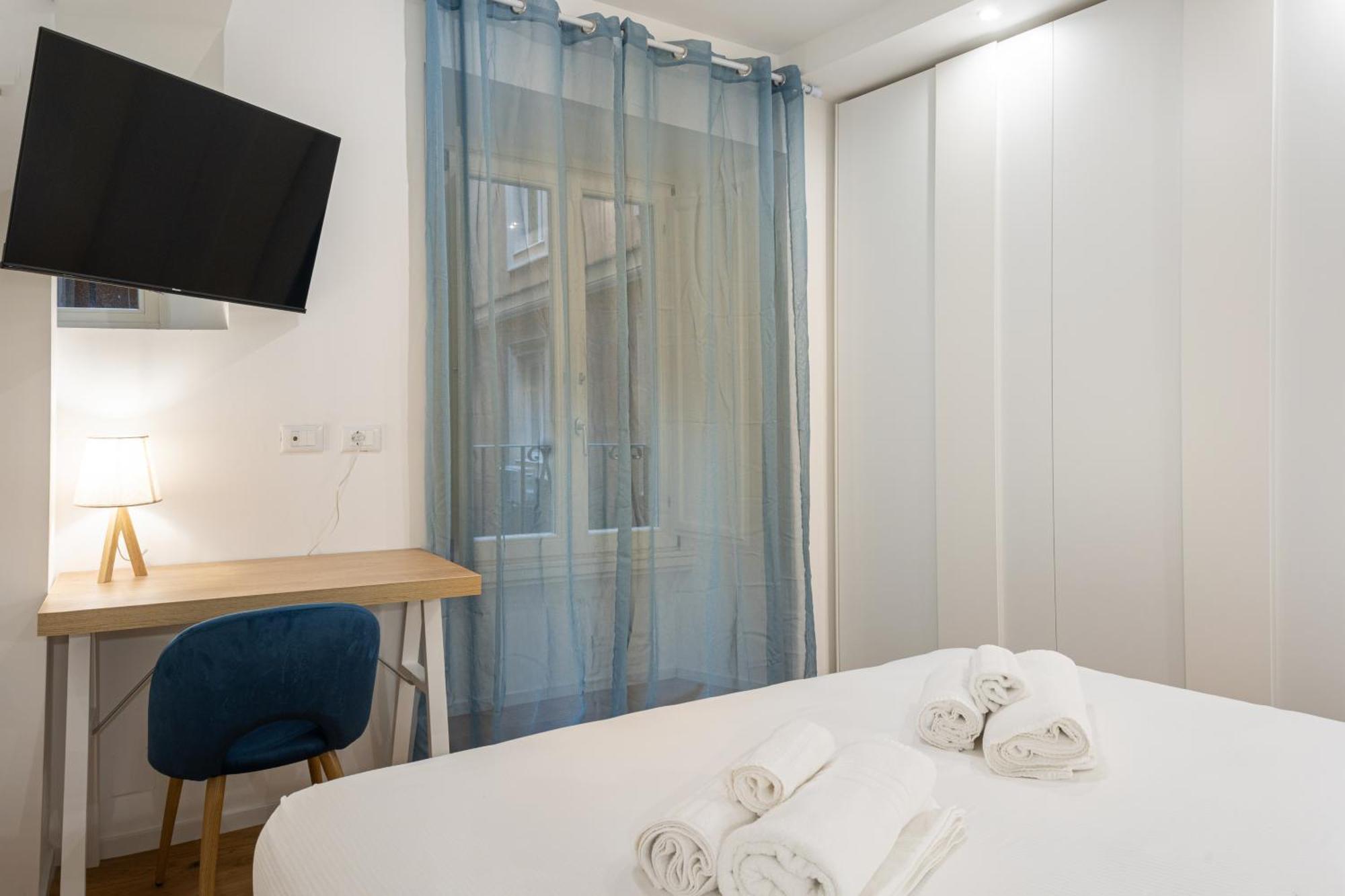 Residenza Lungotevere Dei Mellini Rom Exterior foto