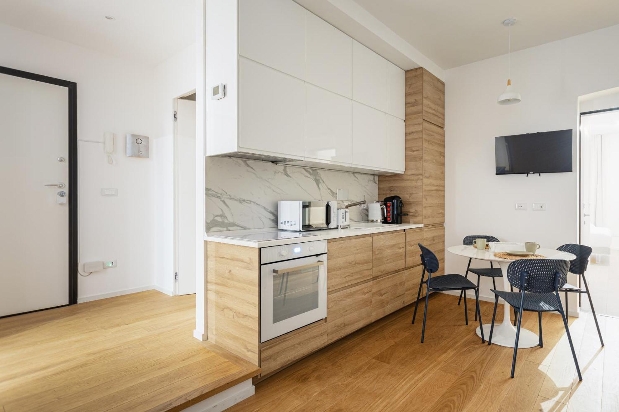 Residenza Lungotevere Dei Mellini Rom Exterior foto