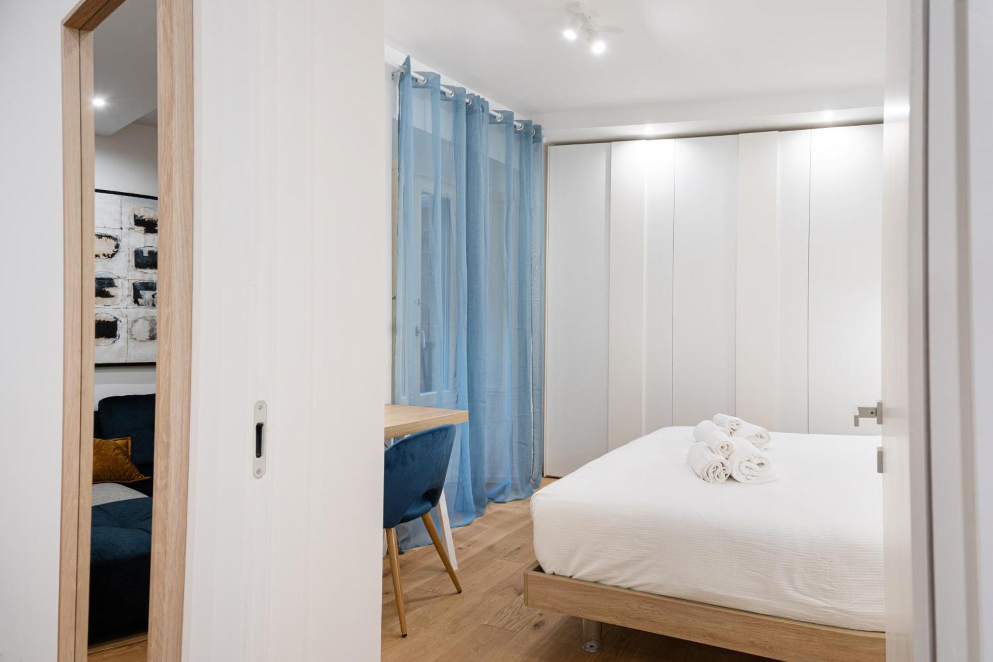 Residenza Lungotevere Dei Mellini Rom Exterior foto