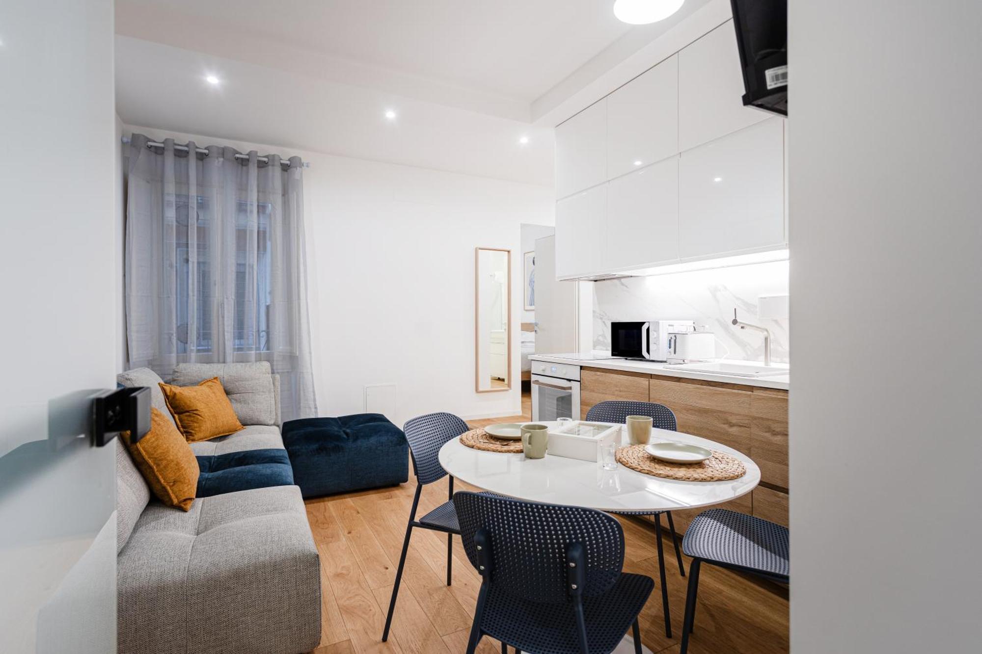Residenza Lungotevere Dei Mellini Rom Exterior foto