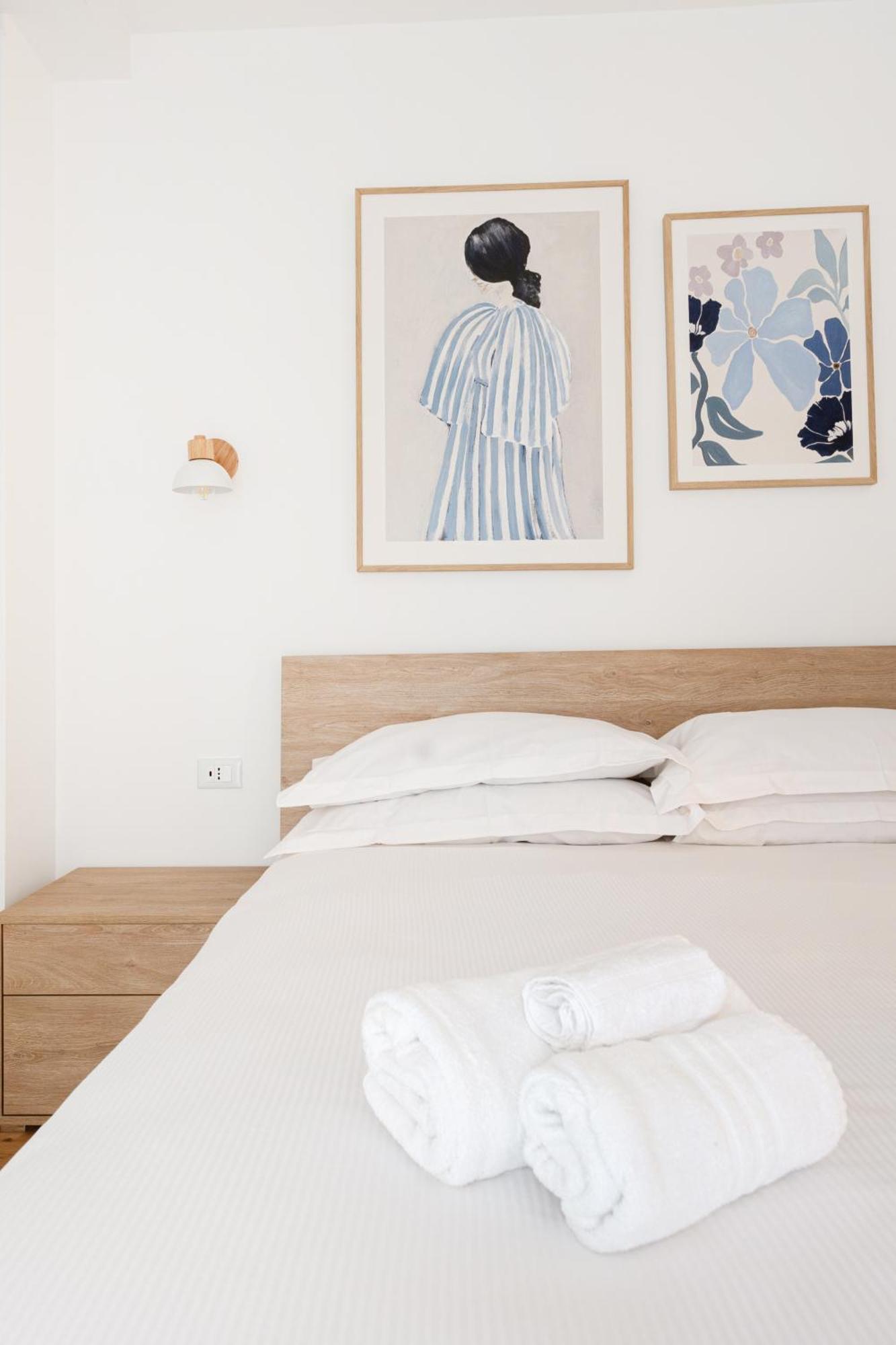 Residenza Lungotevere Dei Mellini Rom Exterior foto