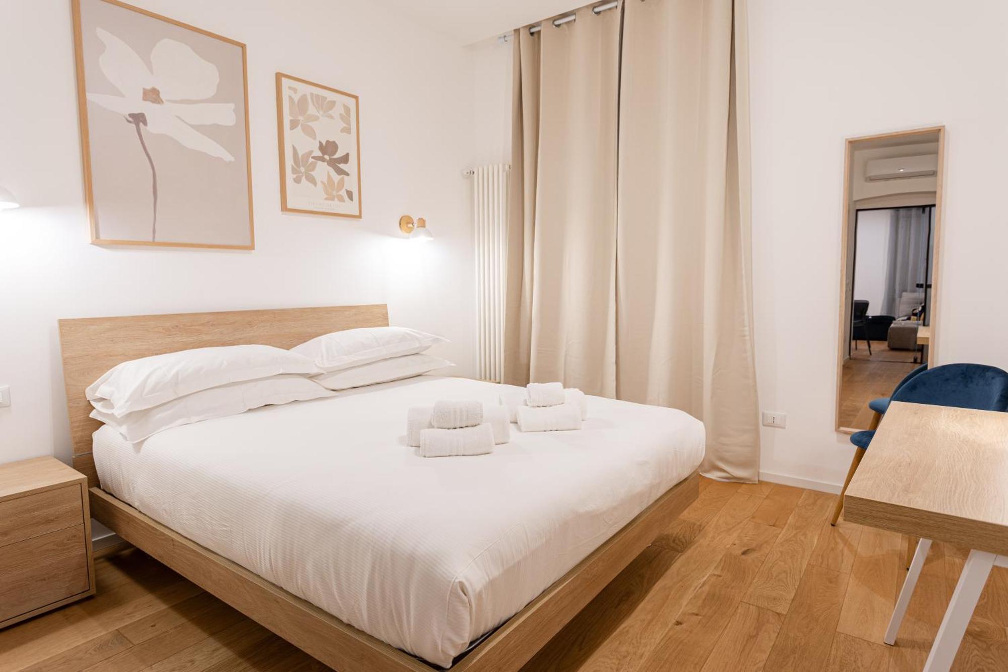 Residenza Lungotevere Dei Mellini Rom Exterior foto
