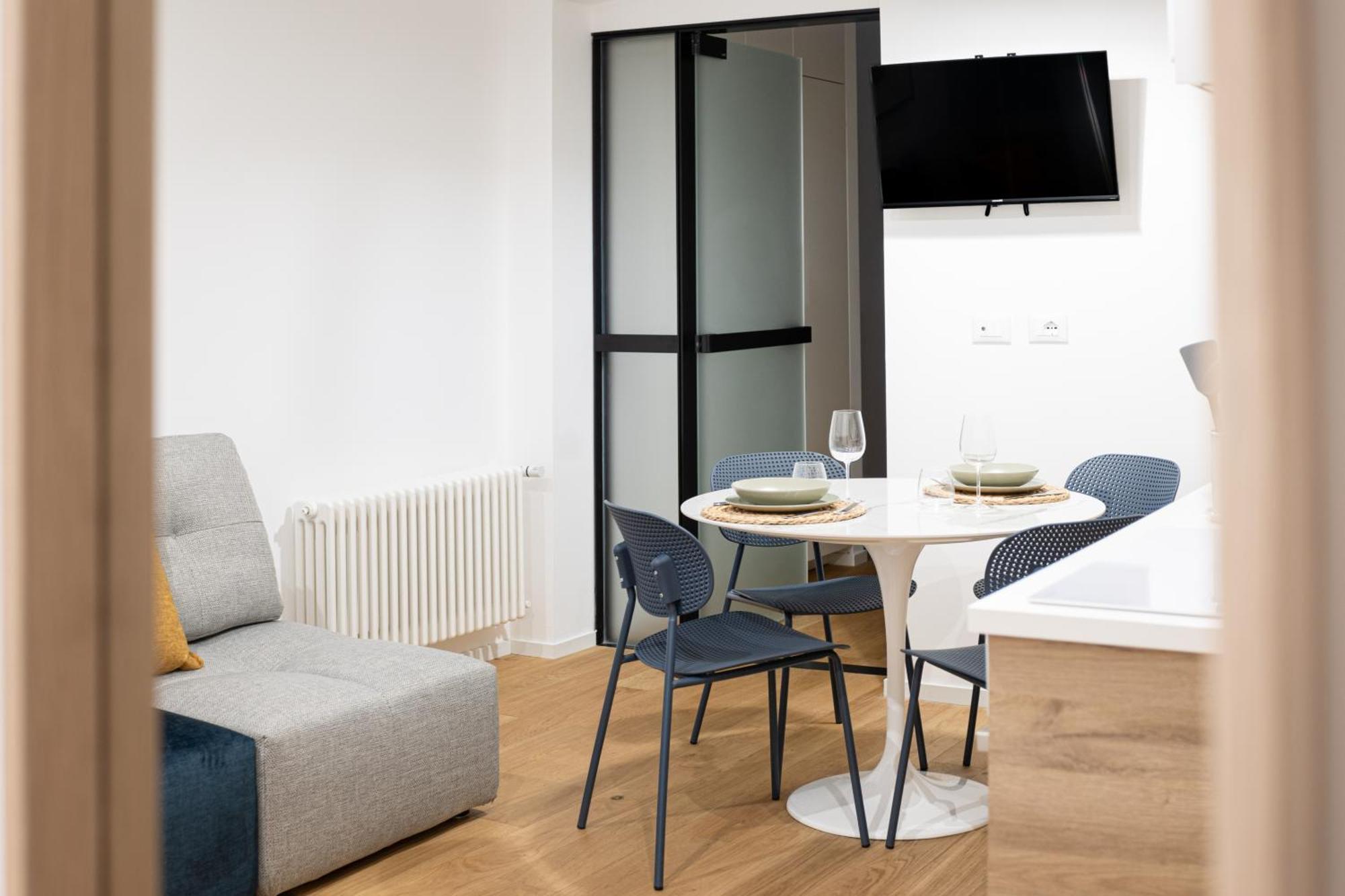 Residenza Lungotevere Dei Mellini Rom Exterior foto